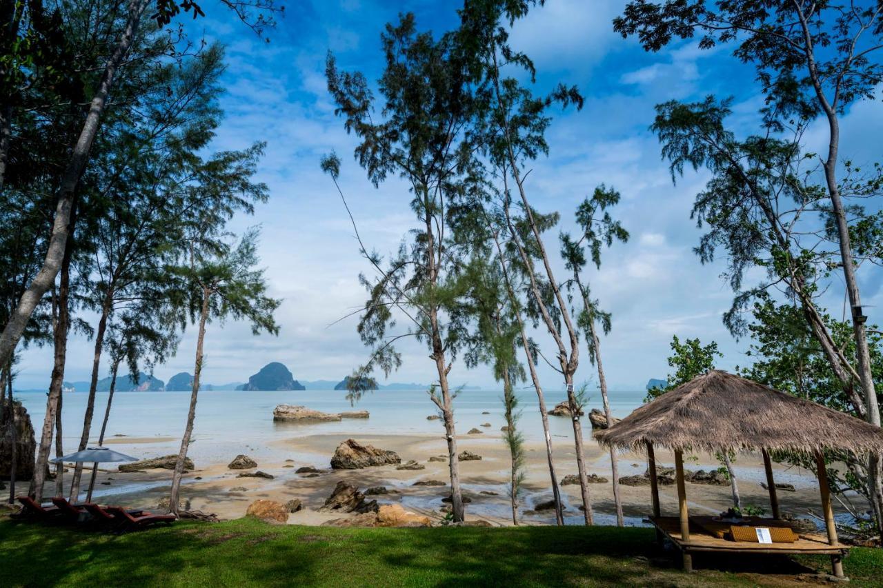 Krabi Home Resort Παραλία Tab Kaek Εξωτερικό φωτογραφία